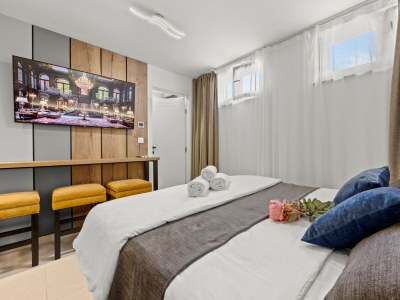 Apartment The Marina Studio - Leonarda Residence - Features photo 6