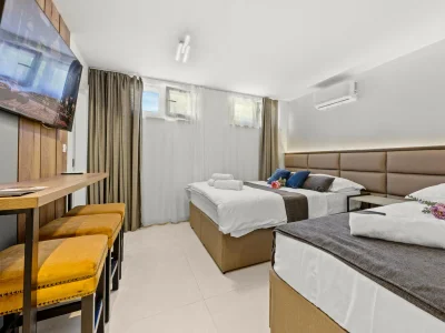 Apartment The Marina Studio - Leonarda Residence - Features photo 7