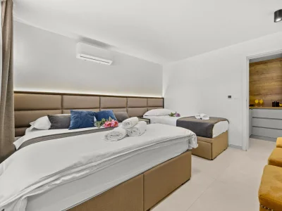 Apartment The Marina Studio - Leonarda Residence - Features photo 8