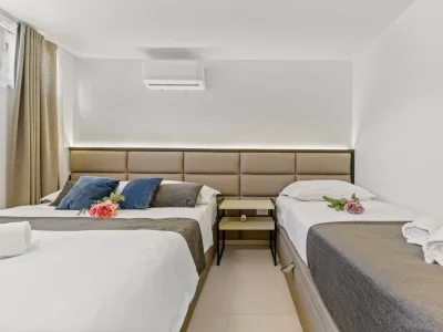 Apartment The Marina Studio - Leonarda Residence - Features photo 9