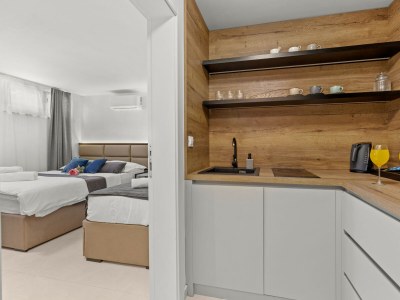 Apartment The Marina Studio - Leonarda Residence - Features photo 10