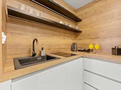 Apartment The Marina Studio - Leonarda Residence - Features photo 11