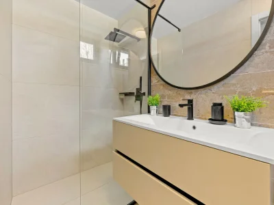 Apartment The Marina Studio - Leonarda Residence - Features photo 12