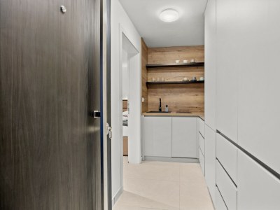 Apartment The Marina Studio - Leonarda Residence - Outdoor photo 13