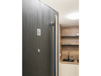 Apartment The Marina Studio - Leonarda Residence - Outdoor photo 14