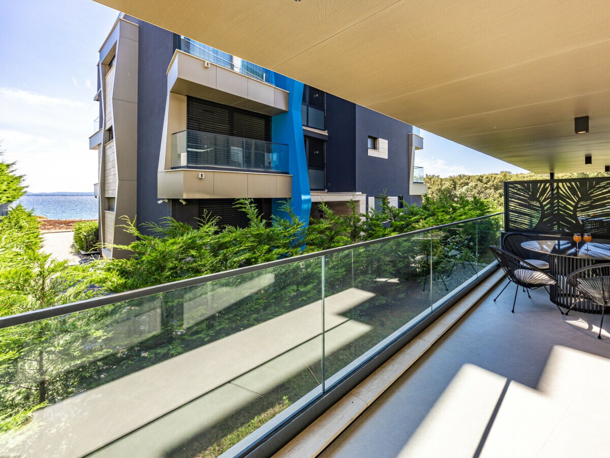 Apartment The Sunset One - Leonarda Residence