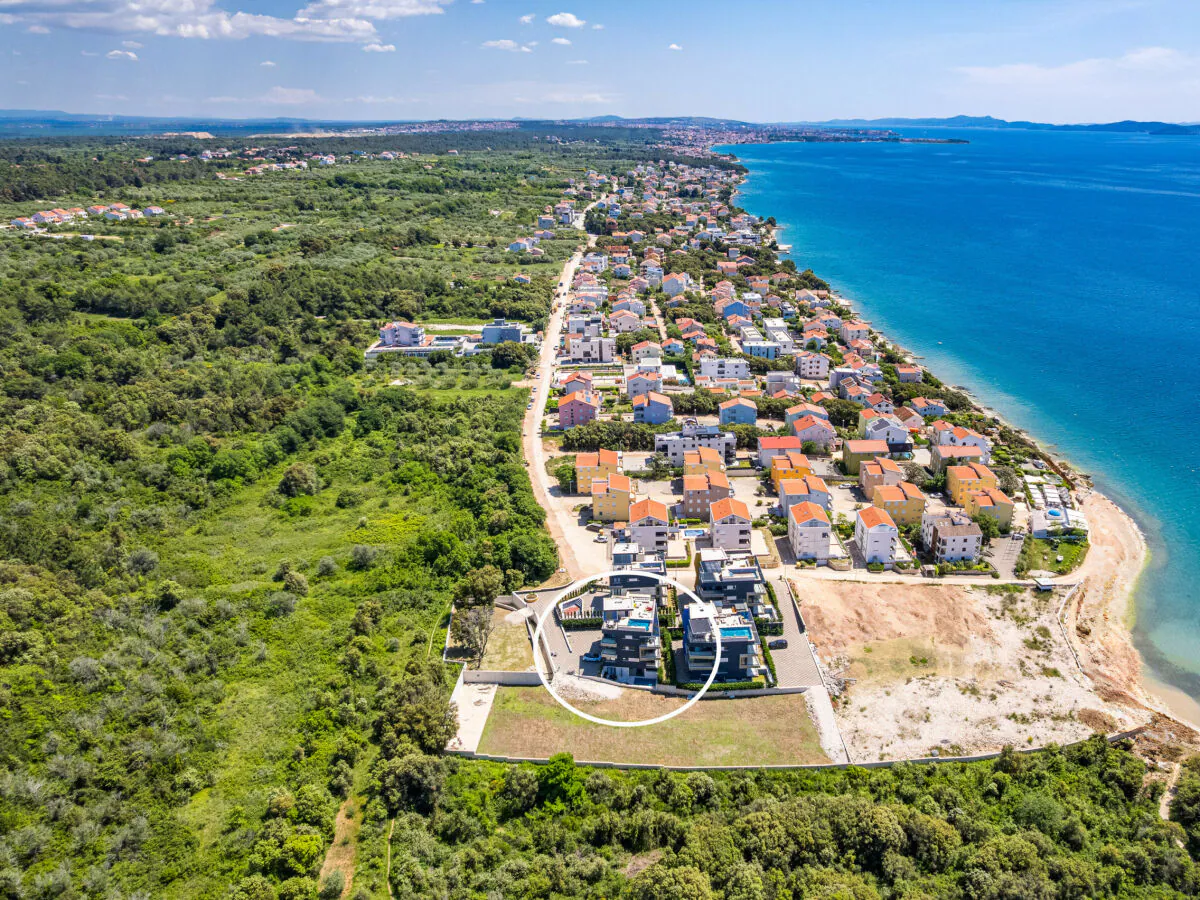 Apartment The Sunset One - Leonarda Residence - Outdoor photo 2