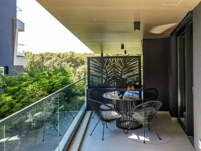 Apartment The Sunset One - Leonarda Residence - Outdoor photo 3