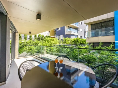 Apartment The Sunset One - Leonarda Residence - Outdoor photo 4