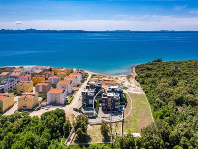 Apartment The Sunset One - Leonarda Residence - Outdoor photo 5