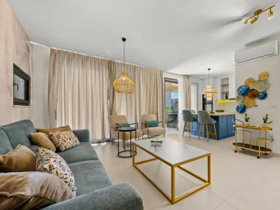 Apartment The Sunset One - Leonarda Residence - Features photo 9