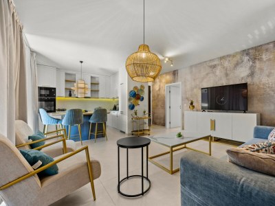 Apartment The Sunset One - Leonarda Residence - Features photo 12