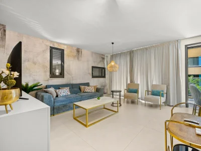 Apartment The Sunset One - Leonarda Residence - Features photo 13