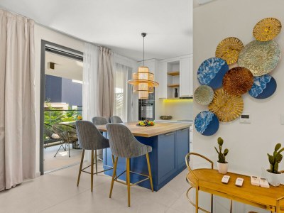 Apartment The Sunset One - Leonarda Residence - Features photo 16