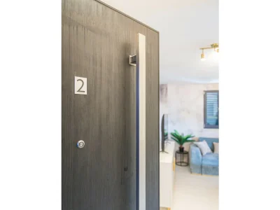 Apartment The Sunset One - Leonarda Residence - Outdoor photo 22