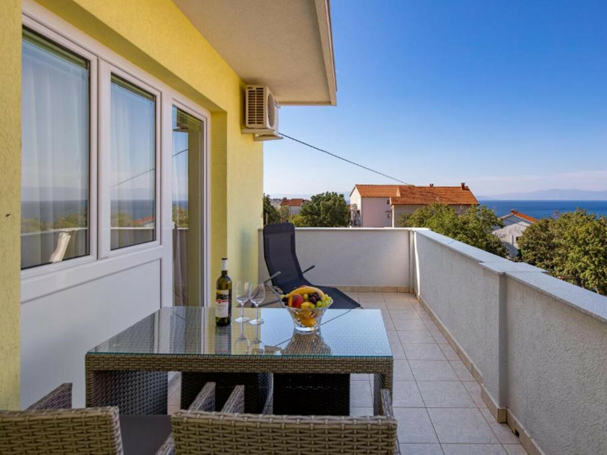 Apartment Apartment Slavica 3 - Yellow Sun - Outdoor photo 2