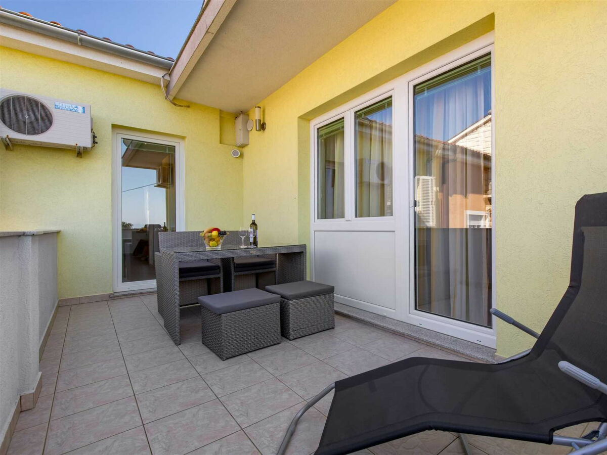 Apartment Apartment Slavica 3 - Yellow Sun - Outdoor photo 3