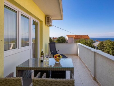 Apartment Apartment Slavica 3 - Yellow Sun - Outdoor photo 2