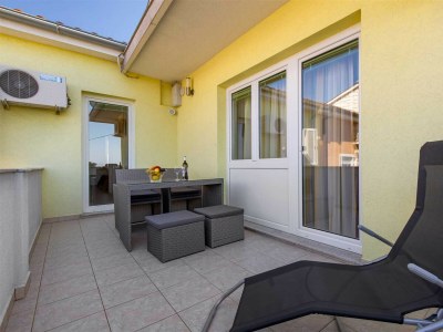 Apartment Apartment Slavica 3 - Yellow Sun - Outdoor photo 3