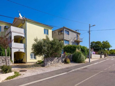 Apartment Apartment Slavica 3 - Yellow Sun - Outdoor photo 4