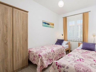 Apartment Apartment Slavica 3 - Yellow Sun - Features photo 6