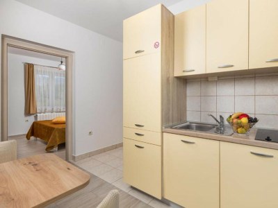 Apartment Apartment Slavica 3 - Yellow Sun - Features photo 10