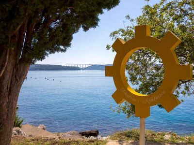 Apartment Apartment Slavica 3 - Yellow Sun - Outdoor photo 24