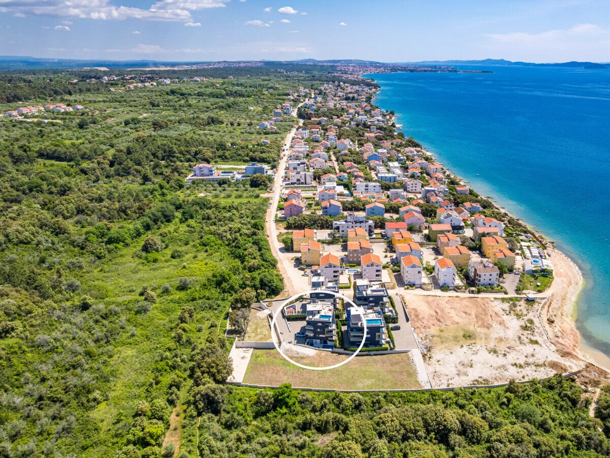 Apartment The Bayfront One - Leonarda Pool Residence - Outdoor photo 3