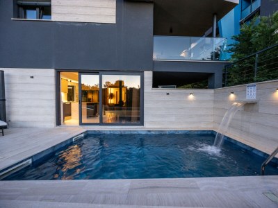 Apartment The Bayfront One - Leonarda Pool Residence - Outdoor photo 2