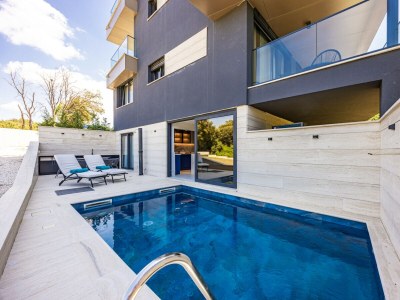 Apartment The Bayfront One - Leonarda Pool Residence - Outdoor photo 4