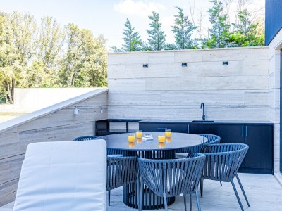 Apartment The Bayfront One - Leonarda Pool Residence - Outdoor photo 7