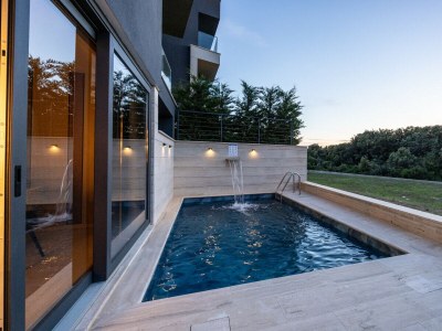 Apartment The Bayfront One - Leonarda Pool Residence - Outdoor photo 8