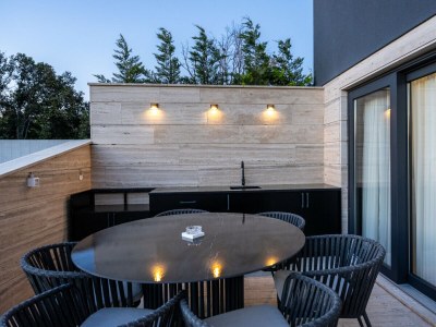 Apartment The Bayfront One - Leonarda Pool Residence - Outdoor photo 9