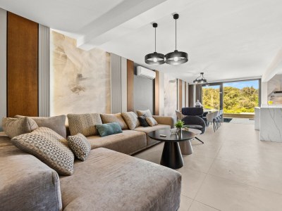 Apartment The Bayfront One - Leonarda Pool Residence - Features photo 13