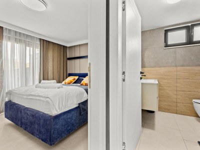 Apartment The Bayfront One - Leonarda Pool Residence - Features photo 14