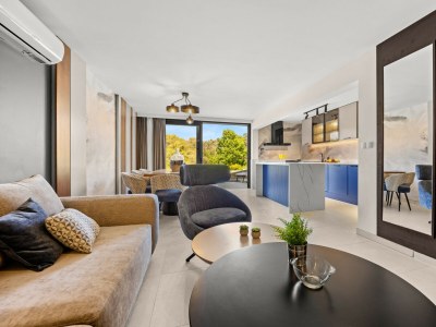 Apartment The Bayfront One - Leonarda Pool Residence - Features photo 15