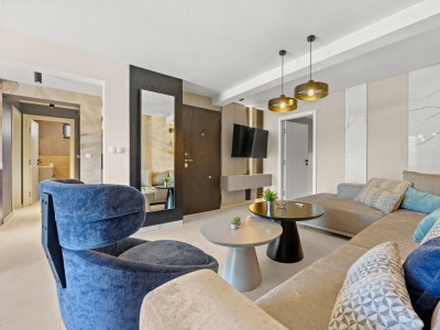 Apartment The Bayfront One - Leonarda Pool Residence - Features photo 16