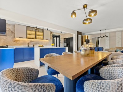 Apartment The Bayfront One - Leonarda Pool Residence - Features photo 17