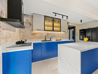 Apartment The Bayfront One - Leonarda Pool Residence - Features photo 18