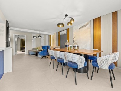 Apartment The Bayfront One - Leonarda Pool Residence - Features photo 19