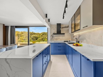 Apartment The Bayfront One - Leonarda Pool Residence - Features photo 20