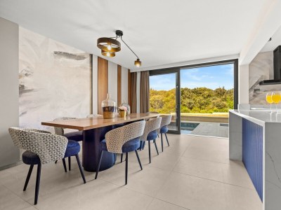 Apartment The Bayfront One - Leonarda Pool Residence - Features photo 21