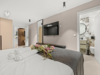 Apartment The Bayfront One - Leonarda Pool Residence - Features photo 22