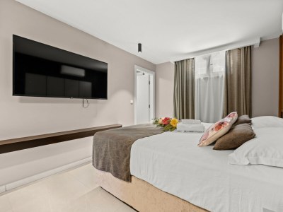 Apartment The Bayfront One - Leonarda Pool Residence - Features photo 23