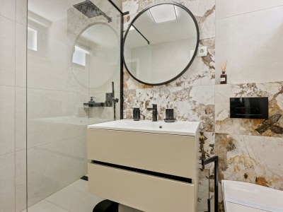 Apartment The Bayfront One - Leonarda Pool Residence - Features photo 25