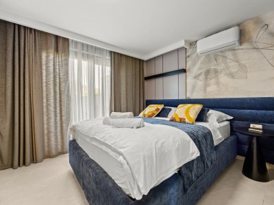 Apartment The Bayfront One - Leonarda Pool Residence - Features photo 26