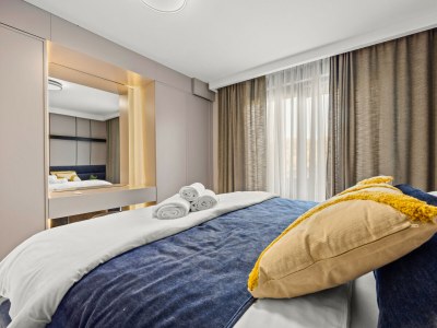 Apartment The Bayfront One - Leonarda Pool Residence - Features photo 27