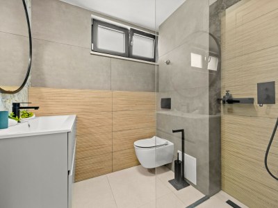 Apartment The Bayfront One - Leonarda Pool Residence - Features photo 28