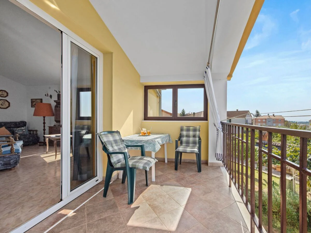 Apartment Apartment Tedi with Sea View - Outdoor photo 2