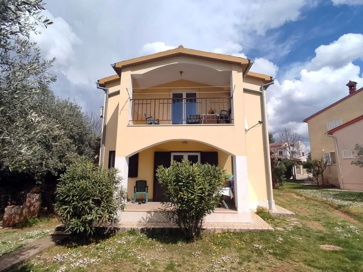 Apartment Apartment Tedi with Sea View - Outdoor photo 4